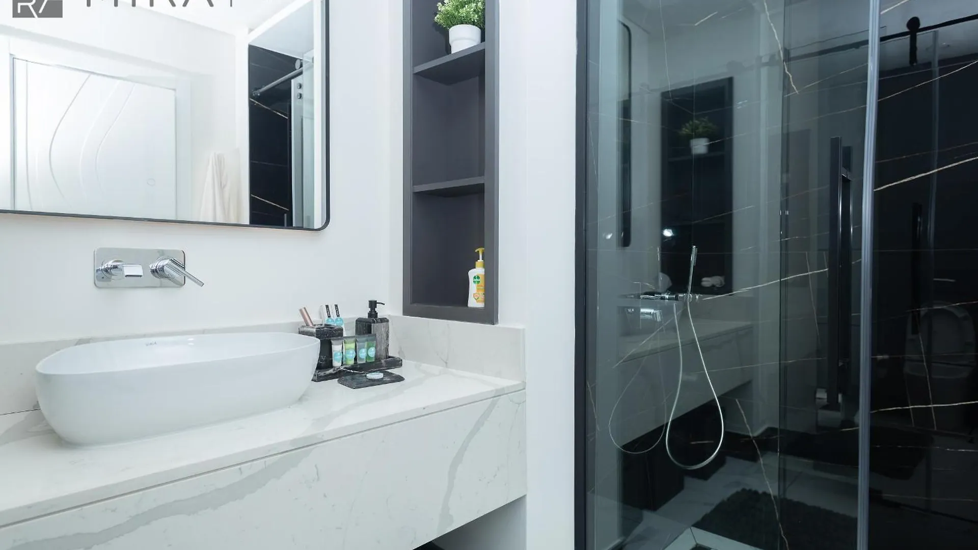 Apartment Mira Holiday Homes - Newly 2 Bedroom With Balcony In Business Bay Dubai United Arab Emirates