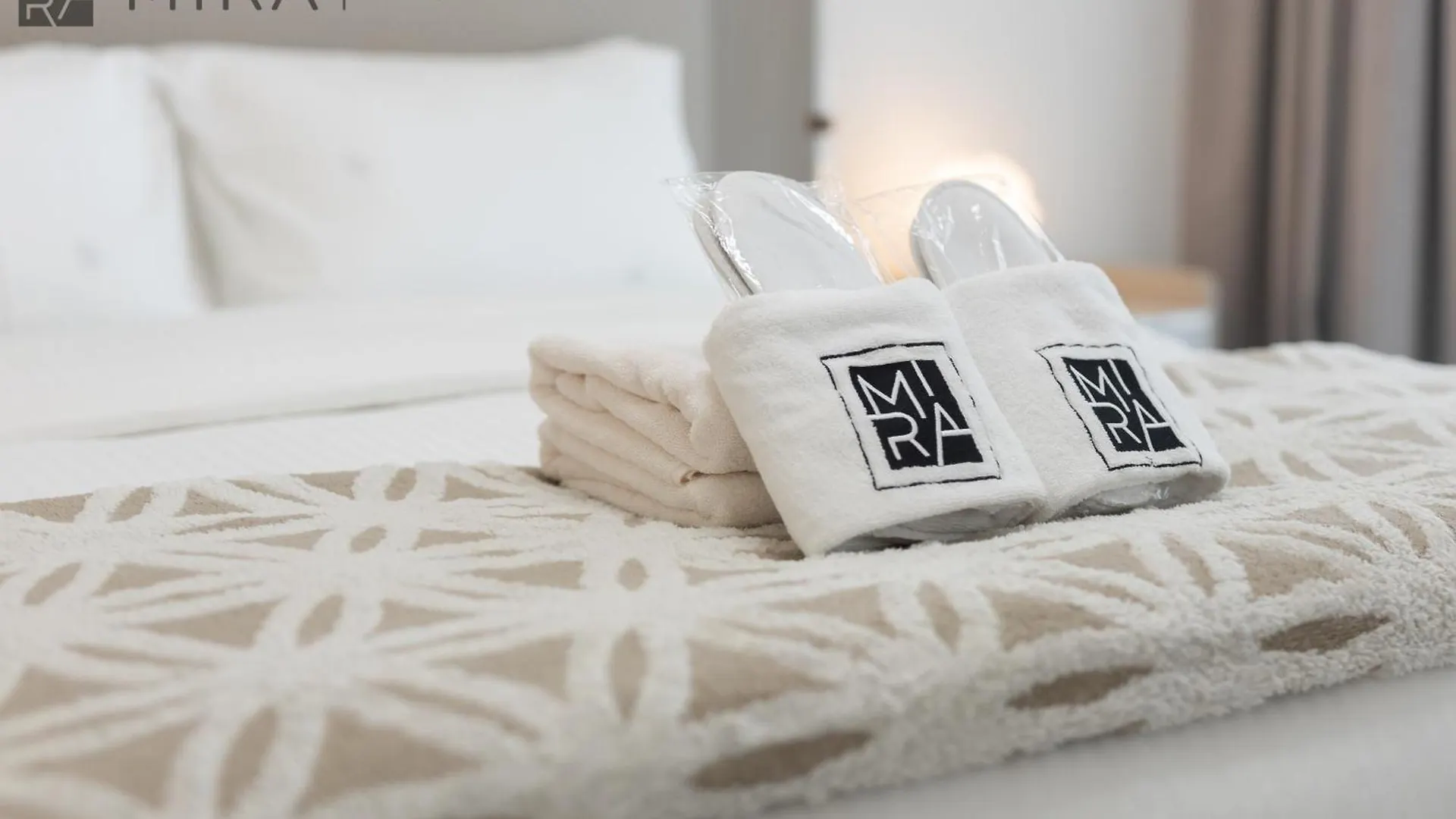 Apartment Mira Holiday Homes - Newly 2 Bedroom With Balcony In Business Bay Dubai